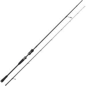 Westin W3 Finesse Jig Jigging Rod Black 2.21 m unisex Westin W3 Finesse Jig Jigging Rod Black 2.21 m unisex