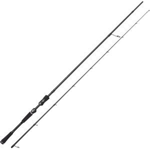 Westin W3 Finesse T&c Spinning Rod Black 2.29 m unisex Westin W3 Finesse T&c Spinning Rod Black 2.29 m unisex