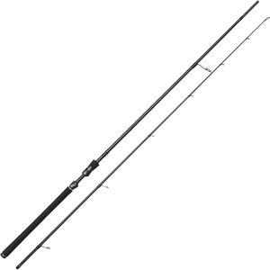 Westin W3 Powerteez Spinning Rod Black 2.74 m unisex Westin W3 Powerteez Spinning Rod Black 2.74 m unisex