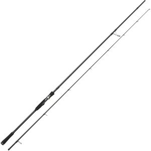 Westin W3 Sbass Spinning Rod Black 3.05 m unisex Westin W3 Sbass Spinning Rod Black 3.05 m unisex