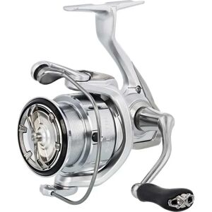Westin W3 Spinning Reel Silver 2000FD unisex Westin W3 Spinning Reel Silver 2000FD unisex