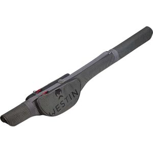 Westin W4 Safeguard Hard Rod Holdall Titanium Black 310 cm unisex Westin W4 Safeguard Hard Rod Holdall Titanium Black 310 cm unisex