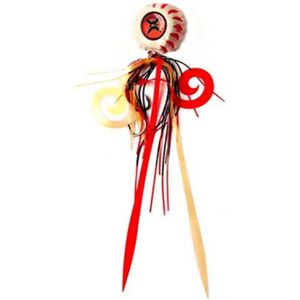 Jlc Nautilus 2.0 Jigging Kabura 250g Zebra Red One Size unisex Jlc Nautilus 2.0 Jigging Kabura 250g Zebra Red One Size unisex