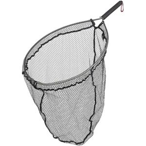 Kinetic Draco Coast Landing Net Black 50 x 65 x 80 x 20 cm unisex Kinetic Draco Coast Landing Net Black 50 x 65 x 80 x 20 cm unisex