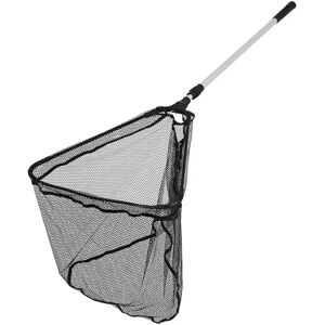 Kinetic Draco L Landing Net Grey / Black 88-155 cm unisex Kinetic Draco L Landing Net Grey / Black 88-155 cm unisex