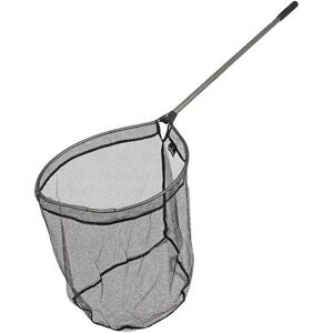 Kinetic Draco Pike Landing Net Black 120 cm unisex Kinetic Draco Pike Landing Net Black 120 cm unisex