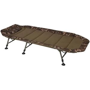 Fox International Camolite Xl Bedchair Camo Green 223 x 101 x 40 cm unisex Fox International Camolite Xl Bedchair Camo Green 223 x 101 x 40 cm unisex