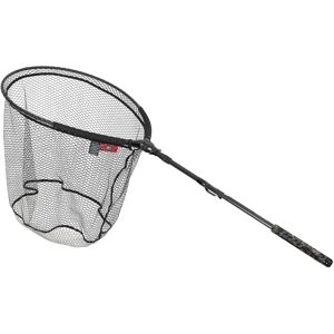 Fox Rage Street Fighter Carbon Landing Net 2 Sections Black 180 cm unisex Fox Rage Street Fighter Carbon Landing Net 2 Sections Black 180 cm unisex