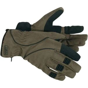 Hart Hunting Bieterland Gl Gloves Green / Black XL Men Hart Hunting Bieterland Gl Gloves Green / Black XL Men