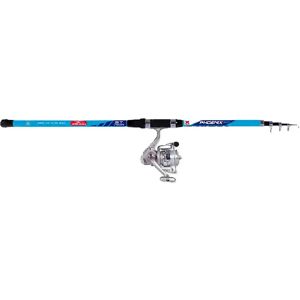Kali Pg Phoenix 300 Fishing Combo Blue 3.00 m unisex Kali Pg Phoenix 300 Fishing Combo Blue 3.00 m unisex