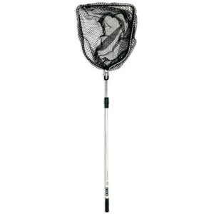 Kali Campo 304 Landing Net Horseshoe - D: 50 cm 2 x 100 cm (Mesh 15 mm) unisex Kali Campo 304 Landing Net Horseshoe - D: 50 cm 2 x 100 cm (Mesh 15 mm) unisex