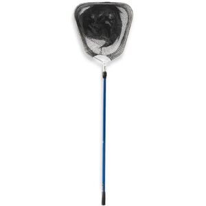 Kali Campo 204tm Landing Net Horseshoe - D: 58 cm 2 x 120 cm (Mesh 6 mm) unisex Kali Campo 204tm Landing Net Horseshoe - D: 58 cm 2 x 120 cm (Mesh 6 mm) unisex
