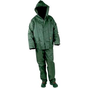 Kali Asturias Rain Set Black XL Men Kali Asturias Rain Set Black XL Men