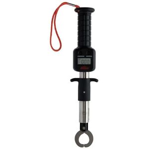 Berkley Big Game Fish Catcher Clamp with Scale 15 kg max unisex Berkley Big Game Fish Catcher Clamp with Scale 15 kg max unisex