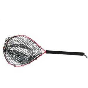 Berkley Kayak Landing Net - Black, 50cm Berkley Kayak Landing Net - Black, 50cm