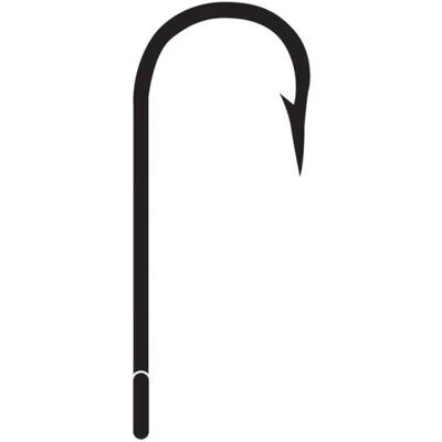 Asari Model 646 Saltwater Fishing Hook - Secure Catch Asari Model 646 Saltwater Fishing Hook - Secure Catch