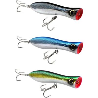 Yo-zuri Bull Popper 70g 150 Mm CIW One Size unisex Yo-zuri Bull Popper 70g 150 Mm CIW One Size unisex