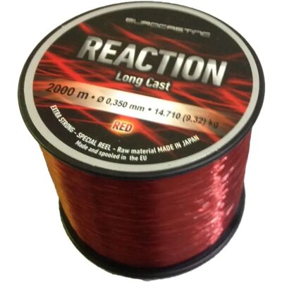 Tubertini Reaction Monofilament Line - Fishing Line Tubertini Reaction Monofilament Line - Fishing Line