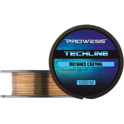 PROWESS Distance Casting Monofilament - Fishing Line - 1000M, Green PROWESS Distance Casting Monofilament - Fishing Line - 1000M, Green