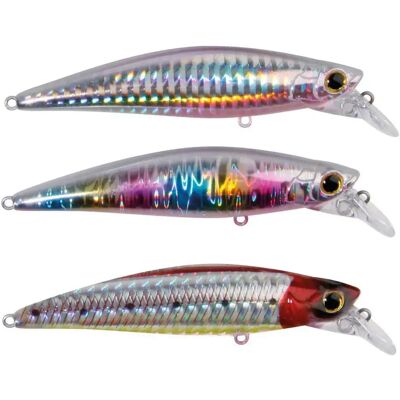 Hart Model 92 Minnow - Fast Sinking Fishing Lure Hart Model 92 Minnow - Fast Sinking Fishing Lure