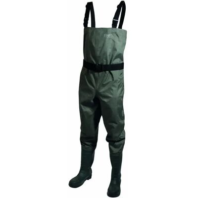 Hart Strong Breathable Wader Grey EU 42 male Hart Strong Breathable Wader Grey EU 42 male