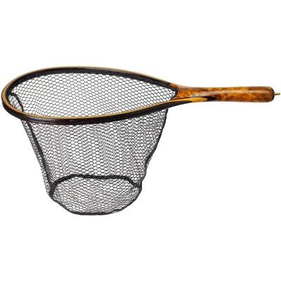 Daiwa Racket M Landing Net Black 20.8 x 47.5 x 31.5 cm unisex Daiwa Racket M Landing Net Black 20.8 x 47.5 x 31.5 cm unisex