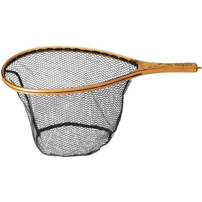 Daiwa Racket L Landing Net Black 24.5 x 53 x 37.5 cm unisex Daiwa Racket L Landing Net Black 24.5 x 53 x 37.5 cm unisex
