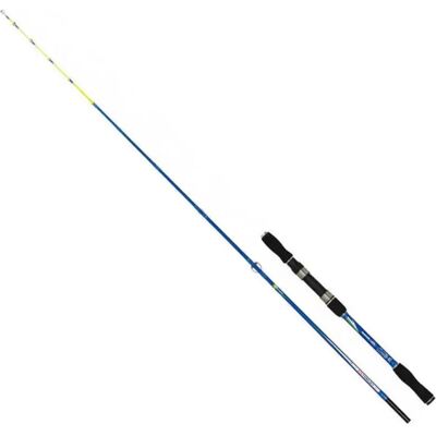 Kali Kunnan Caloway Blue 1.80m/80-250g - Fishing Rod Kali Kunnan Caloway Blue 1.80m/80-250g - Fishing Rod