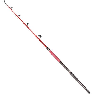 Hart Cimarron 1.78m 80 Lbs Trolling Rod - Fishing Equipment Hart Cimarron 1.78m 80 Lbs Trolling Rod - Fishing Equipment