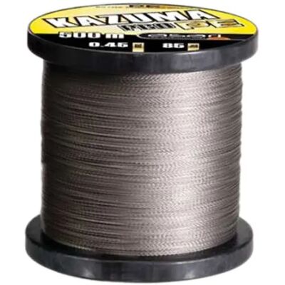 Asari Kazuma Pro Pe Braided Line 500 M - Fishing Line Asari Kazuma Pro Pe Braided Line 500 M - Fishing Line