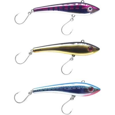 Halco Max Sinking Stickbait 163g 190 Mm Liquid Lime One Size unisex Halco Max Sinking Stickbait 163g 190 Mm Liquid Lime One Size unisex