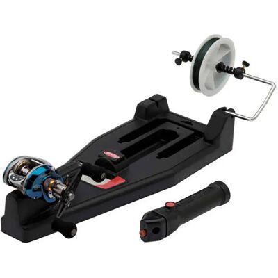 Berkley Berkley Machine Spool Line Loading Station - Fishing Equipment Berkley Berkley Machine Spool Line Loading Station - Fishing Equipment