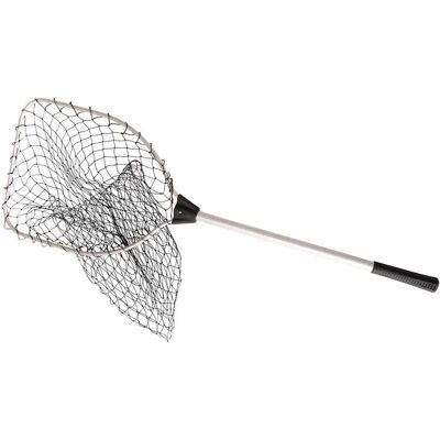 Abu Garcia M Landing Net Silver 55 x 50 x 70 cm unisex Abu Garcia M Landing Net Silver 55 x 50 x 70 cm unisex