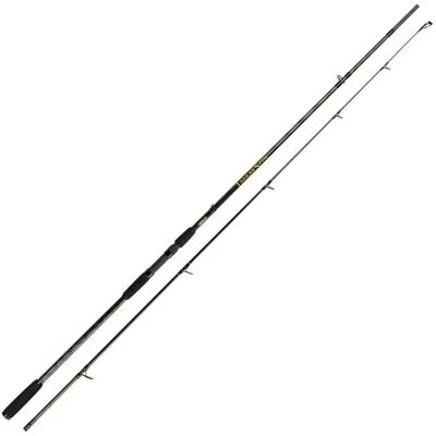 Seika Labrax High Modulus Carbon Spinning Rod - Saltwater Fishing Seika Labrax High Modulus Carbon Spinning Rod - Saltwater Fishing