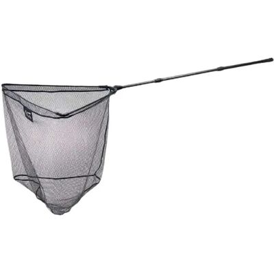 Daiwa Telescopic Rubber Mesh Net Landing Net 250 x 50 x 45 cm unisex Daiwa Telescopic Rubber Mesh Net Landing Net 250 x 50 x 45 cm unisex
