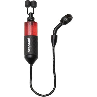 Prologic K3 Bite Indicator - Red - Mechanical, Long-Distance Prologic K3 Bite Indicator - Red - Mechanical, Long-Distance