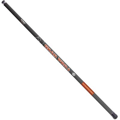 Evia Long Landing Net Handle 4.20 m unisex Evia Long Landing Net Handle 4.20 m unisex