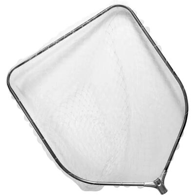 Lineaeffe Boat Aluminium Landing Net Head Grey 170 cm unisex Lineaeffe Boat Aluminium Landing Net Head Grey 170 cm unisex