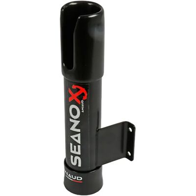 Seanox Stainless Steel Side Mount Rod Holder - Boat Accessory Seanox Stainless Steel Side Mount Rod Holder - Boat Accessory