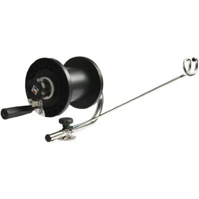 Seanox Model 100/100 Large Trolling Spool - Fishing Equipment Seanox Model 100/100 Large Trolling Spool - Fishing Equipment