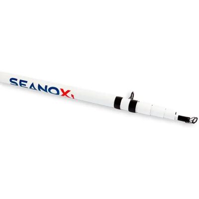 Seanox Fiberglass Telescopic Surfcasting Rod 5m Seanox Fiberglass Telescopic Surfcasting Rod 5m