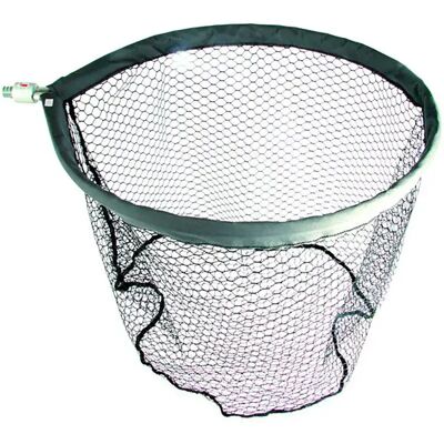 Amiaud Round Resin Landing Net Head 100 cm unisex Amiaud Round Resin Landing Net Head 100 cm unisex