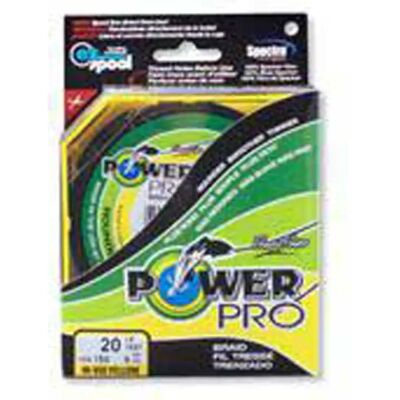 Power Pro Spectra Braided Line 2740 M - Fishing Line Power Pro Spectra Braided Line 2740 M - Fishing Line