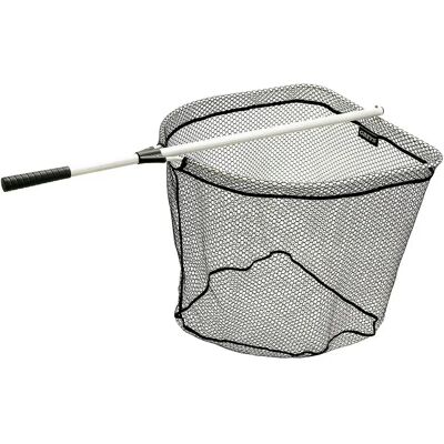 Greys Gs Net Landing Net Black One Size unisex Greys Gs Net Landing Net Black One Size unisex