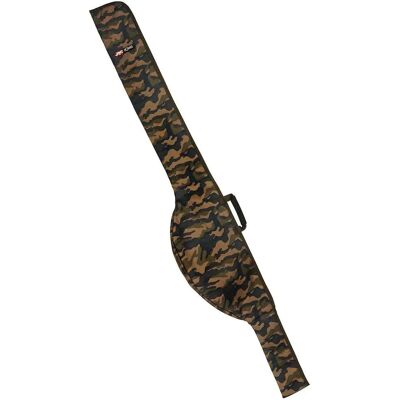 JRC Rova Rod Sleeve - 1 Rod, 12'-190cm, Camouflage - Rod Sleeve JRC Rova Rod Sleeve - 1 Rod, 12'-190cm, Camouflage - Rod Sleeve