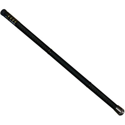 Kali Sgohan 410 Landing Net Handle Black 4.00 m unisex Kali Sgohan 410 Landing Net Handle Black 4.00 m unisex