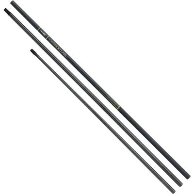 Matrix Fishing Horizon X Class Landing Net Handle Black 4 m unisex Matrix Fishing Horizon X Class Landing Net Handle Black 4 m unisex