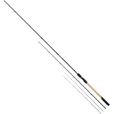 Matrix Fishing Horizon X Pro Slim Feeder Rod - Light, Carbon, 3.5m Matrix Fishing Horizon X Pro Slim Feeder Rod - Light, Carbon, 3.5m