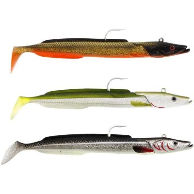 Westin Sandy Andy Robo Cod - Fishing Lure - 150g, 23cm Westin Sandy Andy Robo Cod - Fishing Lure - 150g, 23cm