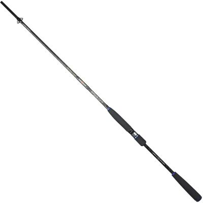 Sakura Salt Sniper Finesse Spinning Rod 2.70 m unisex Sakura Salt Sniper Finesse Spinning Rod 2.70 m unisex